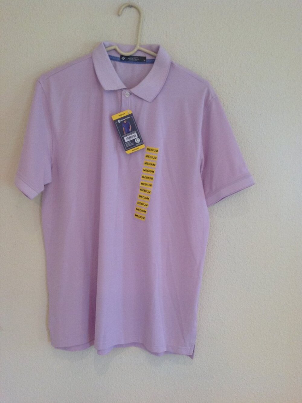 Polo Shirt Medium